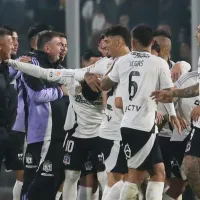 Lo que hacen los jugadores de Colo Colo en las mini vacaciones que les dio Jorge Almirón