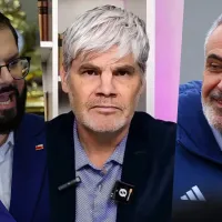 Guarello revela el secreto más profundo de Milad para entender su desapego con Boric: “No es que solo sea de derecha, es…”