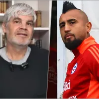 Guarello destroza a la Generación Dorada: “Son los curaditos de la fiesta, que no se quieren ir”