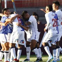 Jugador chileno deja su equipo en Brasil y queda como agente libre: ¿Regresa a Chile?