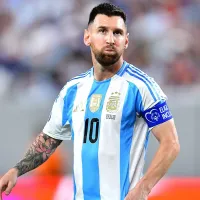Alarma en Argentina: el motivo que tiene en duda a Lionel Messi contra Chile