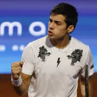 Ni Nico Jarry ni Alejandro Tabilo: Cristian Garin revela su mejor amigo en el tenis