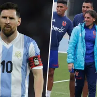 En Argentina revelan cruda parada de carros de Messi a Beccacece: “Última vez que él me habla”