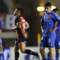 Toselli alza la formación de U de Chile vs Curicó: la diferencia de la que perdió en Limache