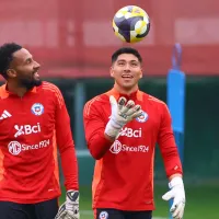 Ricardo Gareca confirma a Brayan Cortés en la Roja y aparta sus dramas en Colo Colo