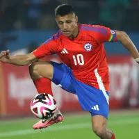 Gareca revela por qué va a la guerra con Alexis Sánchez en La Roja con apenas 436 minutos en la temporada
