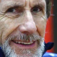La frase de Ricardo Gareca que remece la interna de la selección chilena: “Últimos partidos”