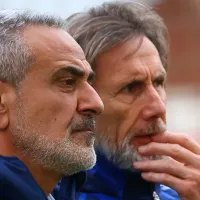 Insólito mensaje de Pablo Milad: se aburrió de que le pidan entradas para el Chile contra Argentina
