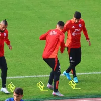 ¿Guiño para Macul? el jugador que se ha vuelto “un colocolino más” en el Estadio Nacional