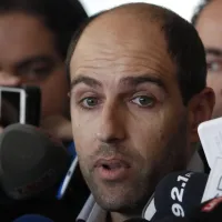 Sergio Jadue abre la boca y vende a otros dirigentes chilenos: todo para salvar a Vidal