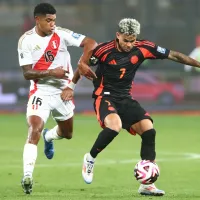 Pronósticos Colombia vs Perú: La Tricolor busca consolidar su clasificación mientras Perú pelea por mantenerse en la carrera
