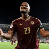 Pronósticos Venezuela vs Bolivia: choque directo por el puesto de repechaje rumbo al Mundial 2026