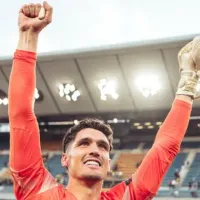 Matías Dituro, de salir con polémica de la UC a ganar el histórico premio Zamora con el Elche