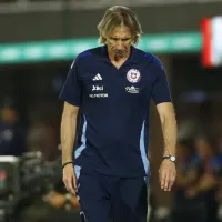 Mauricio Pinilla perdió toda esperanza y destroza a La Roja: “Esta selección chilena no calienta a nadie”