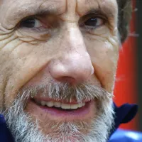 “Que se afeite y trabaje”: Trapean el piso con Gareca en la selección chilena en plena transmisión de ESPN