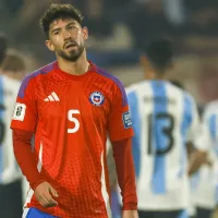 Minuto a minuto: Argentina abre la cuenta contra la selección chilena con un golazo de Julián Álvarez
