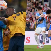 Tabla de las Eliminatorias: Ancelotti aprueba en Brasil, Bielsa en crisis con Uruguay y todos se escapan de Chile