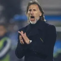 ¿Fin de ciclo? Revelan cuándo se activa la cláusula de salida de Ricardo Gareca