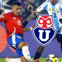 Alexis Sánchez le hace la desconocida a U de Chile:  “Están bien, pero todavía me veo jugando en Europa”