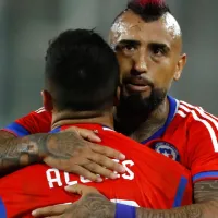 “Hay cosas que ustedes no ven”: la defensa de Alexis Sánchez a Arturo Vidal en Chile