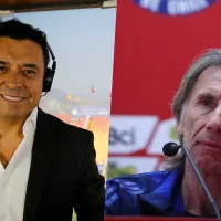 Claudio Palma lamenta la derrota de La Roja, carga contra Gareca y lanza autocritica “nos equivocamos…”