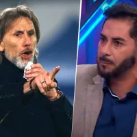La fórmula de Johnny Herrera para sacar a Ricardo Gareca: propuso particular reemplazo