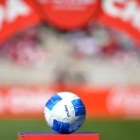 Programación octavos de final Copa Chile: Agenda de partidos y horarios
