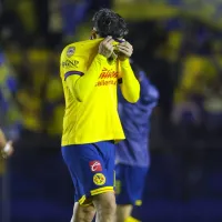 Diego Valdés dice adiós a México y llega a reforzar a verdugo de Colo Colo en Copa Libertadores