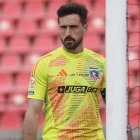 De Paul calienta la disputa con Brayan Cortés y apunta a La Roja: “Si me ve mejor a mi…”