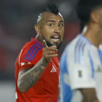 Guarello le pone nota 1 a Arturo Vidal y lo jubila de la selección chilena: “Hace el ridículo”