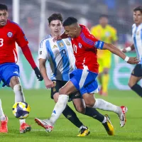Alexis Sánchez responde: ¿El planteamiento de Gareca es culpable de la derrota de Chile ante Argentina?