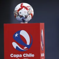 No va por TV: Este es el partidazo de Copa Chile que no transmite TNT Sport