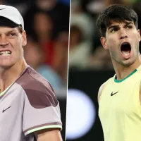 Sinner vs. Alcaraz: Hora y dónde ver en vivo la gran final de Roland Garros