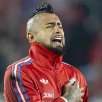 Arturo Vidal reacciona tras pedirse su renuncia a la selección chilena: “Siempre estuve…”