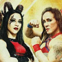 ¿Dónde ver GRATIS? Worlds Collide: Cartelera, horario y cómo seguir el evento de WWE y AAA