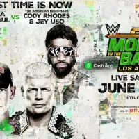 WWE Money in the Bank 2025: Cartelera, horario y cómo seguir el evento con Stephanie Vaquer