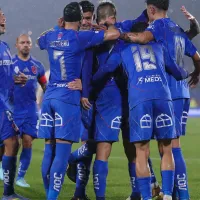 U. de Chile vs. Curicó Unido: A qué hora juegan y dónde ver octavos de final de Copa Chile