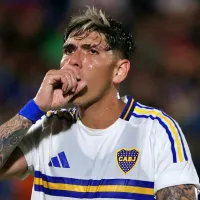 “Cómo les duele”: Carlos Palacios se mete en innecesaria polémica en Boca por anda haciendo el loco en redes