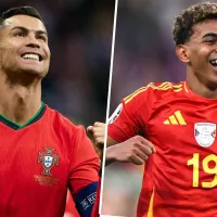 Portugal vs España: Este es el increíble premio que se llevará el ganador de la Nations League