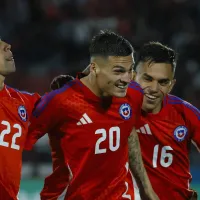 Si Rangers ofrece 5,5 millones por el Vicho, esto vale Lucas Cepeda