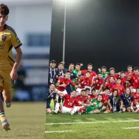¿Lo habrá visto Gareca? Selección chilena Sub 17 da el golpe citando a un “nuevo Zidane Yáñez” de la MLS