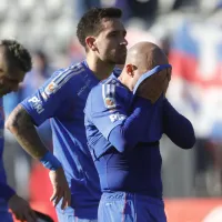 Marcelo Díaz se suma a las duras autocríticas y palo a Colo Colo: “U de Chile es un equipo muy grande para…”