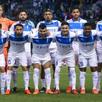 ¡Bombazo! U Católica a una firma de prestigioso DT que tuvo la U