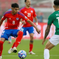¿Va por TV? Confirman el canal que transmite el partido Chile vs. Bolivia por eliminatorias al Mundial 2026
