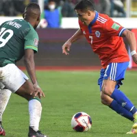 Chile vs. Bolivia: Cuándo juegan, a qué hora y dónde ver EN VIVO las Eliminatorias