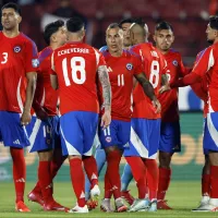 Exfutbolista encontró el amor con popular influencer que fue vinculada a otra figura de la Roja