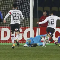 Sigue los pasos de Jaime Valdés: campeón con Colo Colo será propietario de tradicional equipo chileno