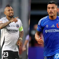 Mientras el Pachuca tienta con una millonada a Vidal, Charles Aránguiz se bajó el sueldo y esto gana en U de Chile