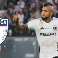 Ojo Colo Colo: Dan a conocer el sueldazo que Pachuca pagaría a Arturo Vidal
