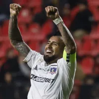 “Super rebeldía”: La particular reflexión de la interna de Arturo Vidal sobre propuesta millonaria del Pachuca
